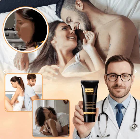 MaxiVir™ Gel de Virilité Instantanée | Gagnez jusqu’à 10 cm et tenez 2 heures dès la 1ère application!