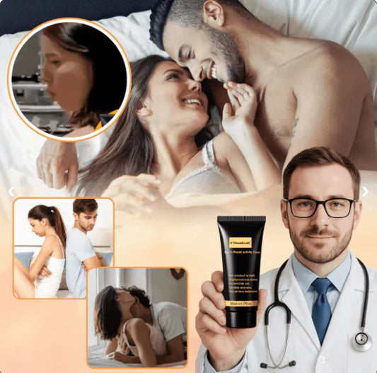 جل MaxiVir™ لتعزيز القدرة الجنسية لدى الرجال على الفور | احصل على زيادة تصل إلى 10 سم وتستمر النتيجة لمدة ساعتين من الاستخدام الأول!