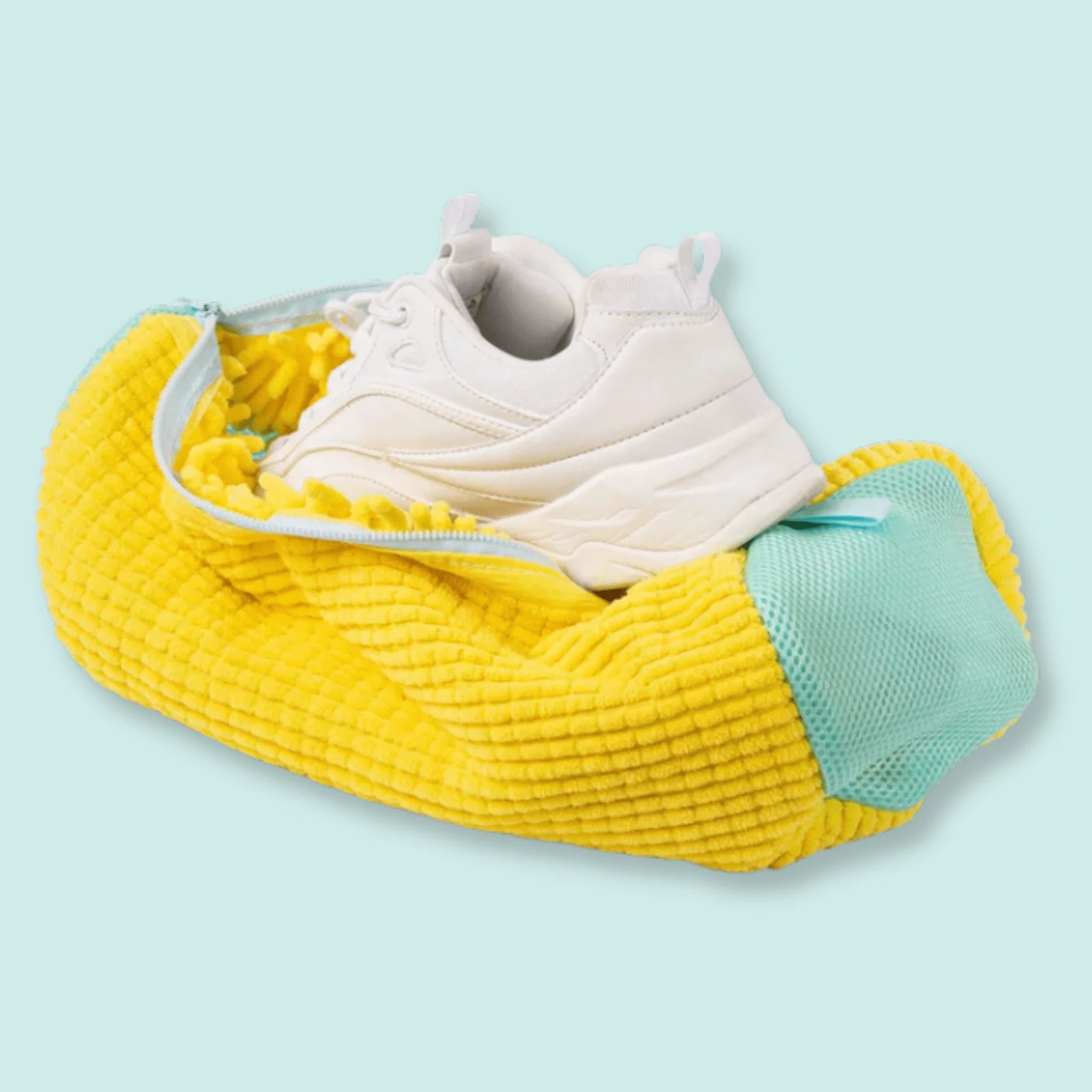 BagIt™ - Sac de Lavage pour Chaussures