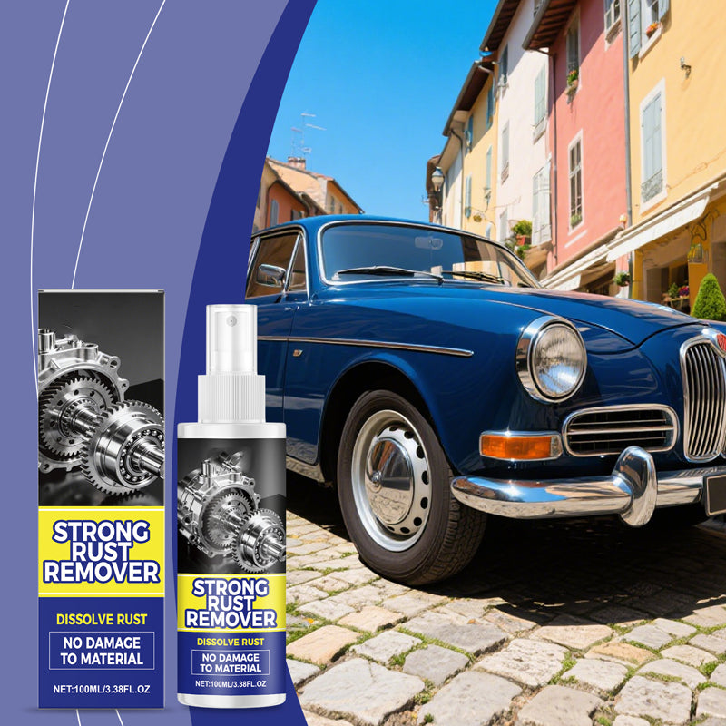 🔥🔥ACHETEZ-EN 2 OBTENEZ-EN 1 GRATUITEMENT🔥Spray Anti-Rayures Réparateur | Efface 98 % des Éraflures en 10 Secondes, Sans Repeindre !